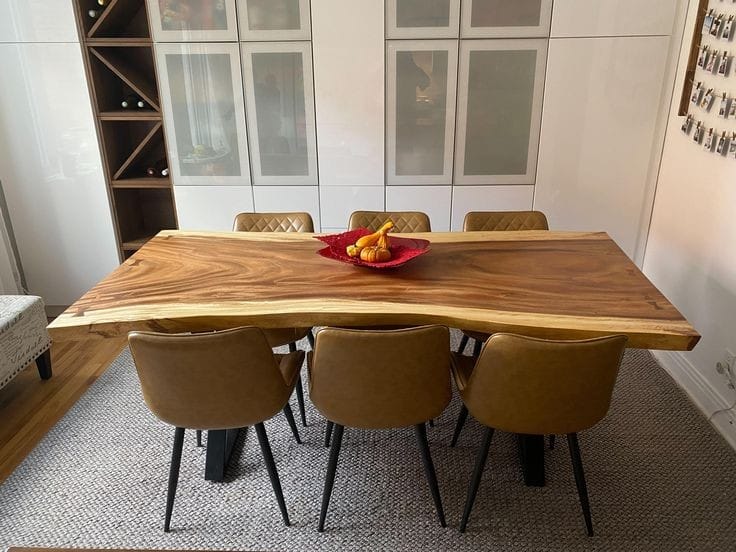 Wood